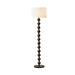 Hugo Barbell Floor Lamp - Simprolos