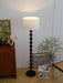 Hugo Barbell Floor Lamp - Simprolos