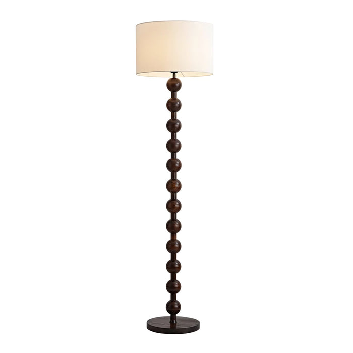 Hugo Barbell Floor Lamp - Simprolos