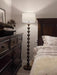 Hugo Barbell Floor Lamp - Simprolos