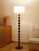 Hugo Barbell Floor Lamp - Simprolos
