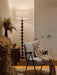 Hugo Barbell Floor Lamp - Simprolos