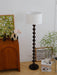 Hugo Barbell Floor Lamp - Simprolos