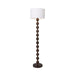 Hugo Barbell Floor Lamp - Simprolos