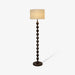 Hugo Barbell Floor Lamp - Simprolos