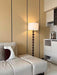 Hugo Barbell Floor Lamp - Simprolos