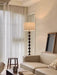 Hugo Barbell Floor Lamp - Simprolos