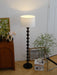 Hugo Barbell Floor Lamp - Simprolos