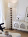 Hugo Barbell Floor Lamp - Simprolos
