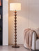Hugo Barbell Floor Lamp - Simprolos