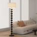 Hugo Barbell Floor Lamp - Simprolos