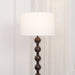 Hugo Barbell Floor Lamp - Simprolos
