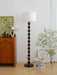 Hugo Barbell Floor Lamp - Simprolos