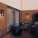Huwai Outdoor Wall Lamp - Simprolos