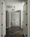 Ice Queen Alabaster Chandelier - Simprolos