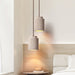 Caelia Travertine Pendant Light Vakkerlight