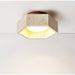 Hexa Core Ceiling Light Vakkerlight