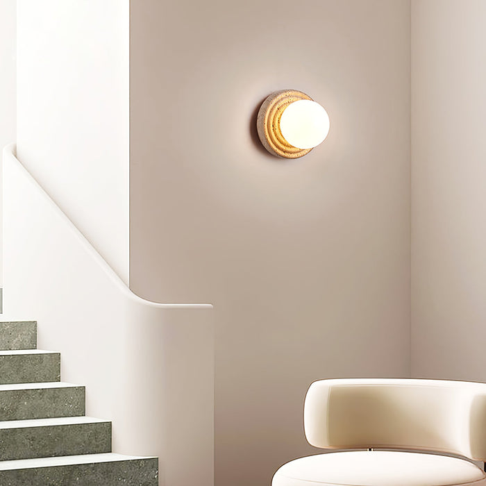 Elira Wall Sconce Vakkerlight