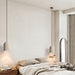 Caelia Travertine Pendant Light Vakkerlight