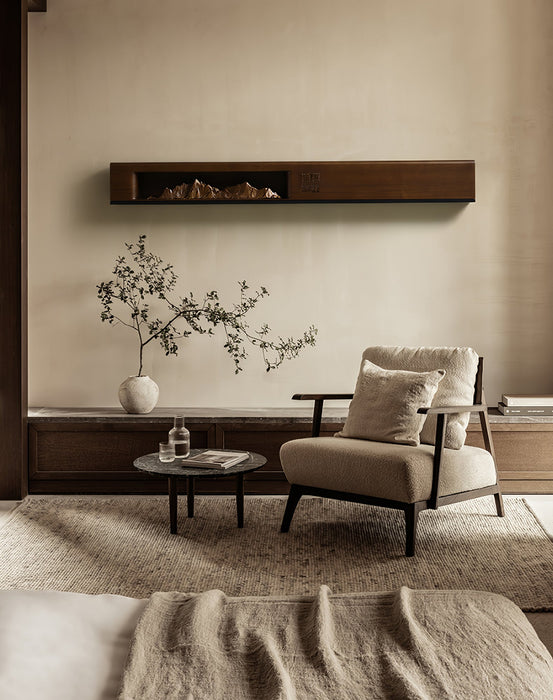 Mountain Reverie Wall Light Vakkerlight