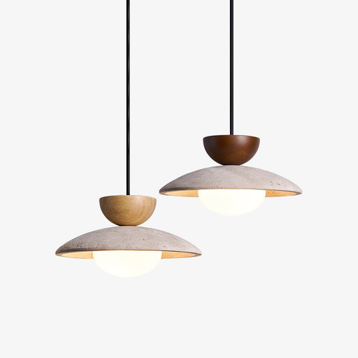 Liora Pendant Light Vakkerlight