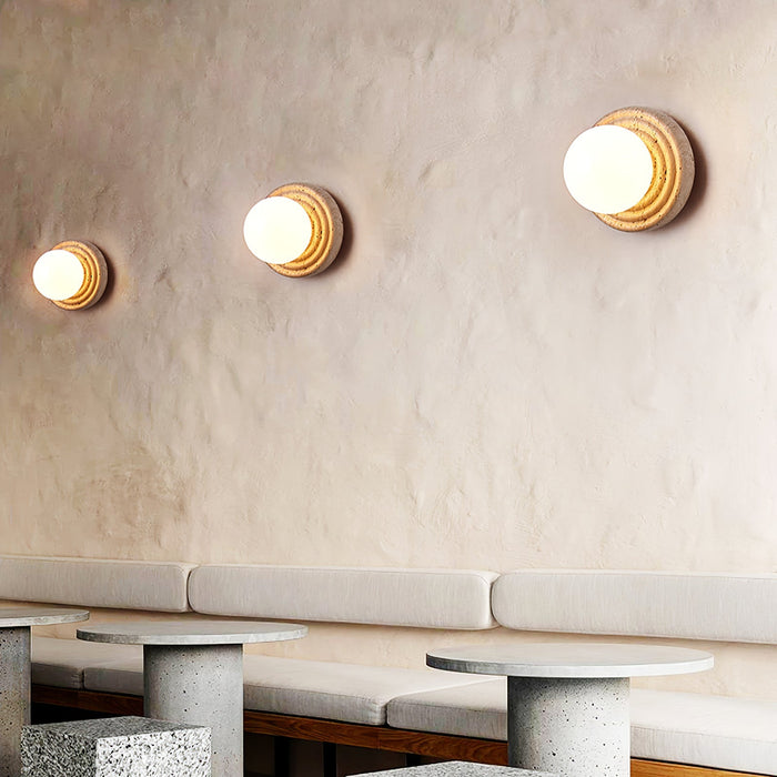 Elira Wall Sconce Vakkerlight