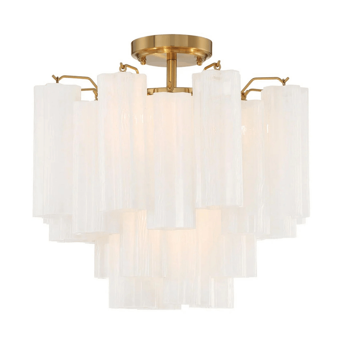 Imondo Tubular Ceiling Lamp - Simprolos