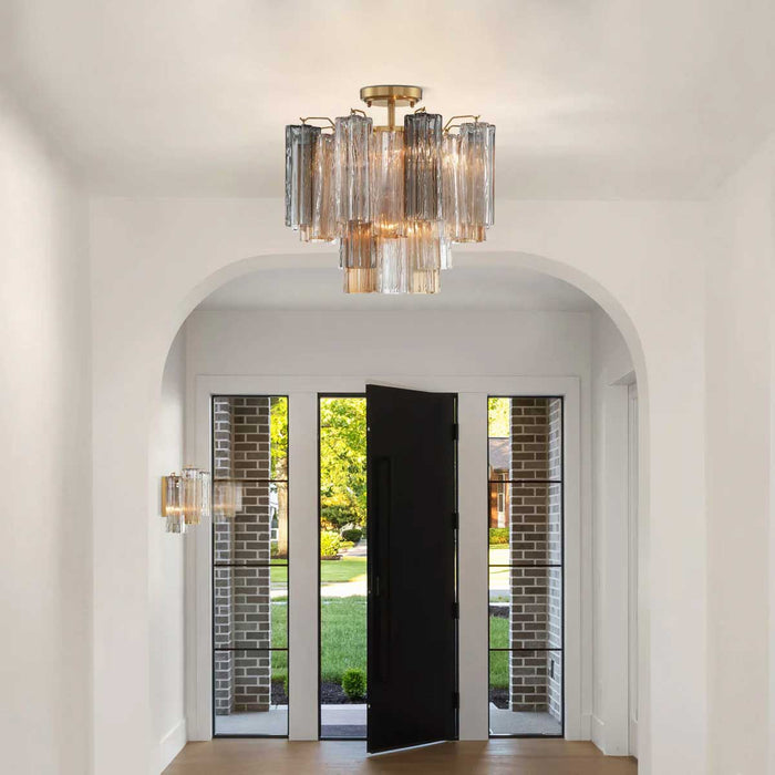Imondo Tubular Ceiling Lamp - Simprolos