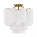 Imondo Tubular Ceiling Lamp - Simprolos