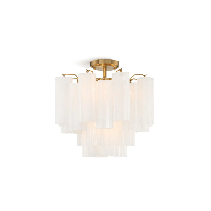 Imondo Tubular Ceiling Lamp - Simprolos