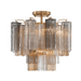 Imondo Tubular Ceiling Lamp - Simprolos