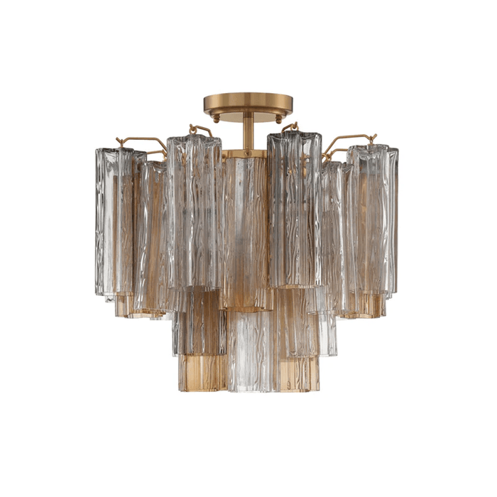 Imondo Tubular Ceiling Lamp - Simprolos