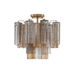 Imondo Tubular Ceiling Lamp - Simprolos