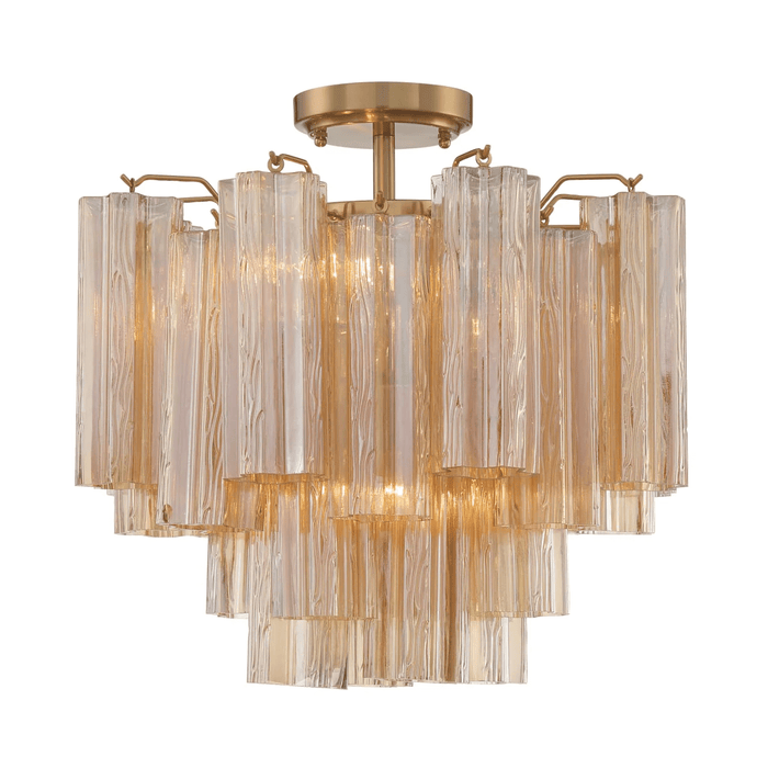 Imondo Tubular Ceiling Lamp - Simprolos