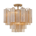 Imondo Tubular Ceiling Lamp - Simprolos