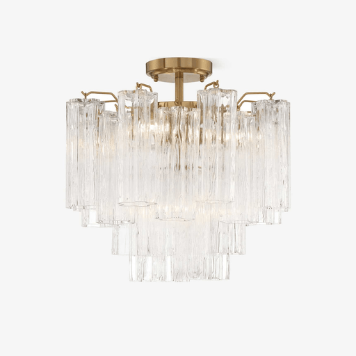 Imondo Tubular Ceiling Lamp - Simprolos