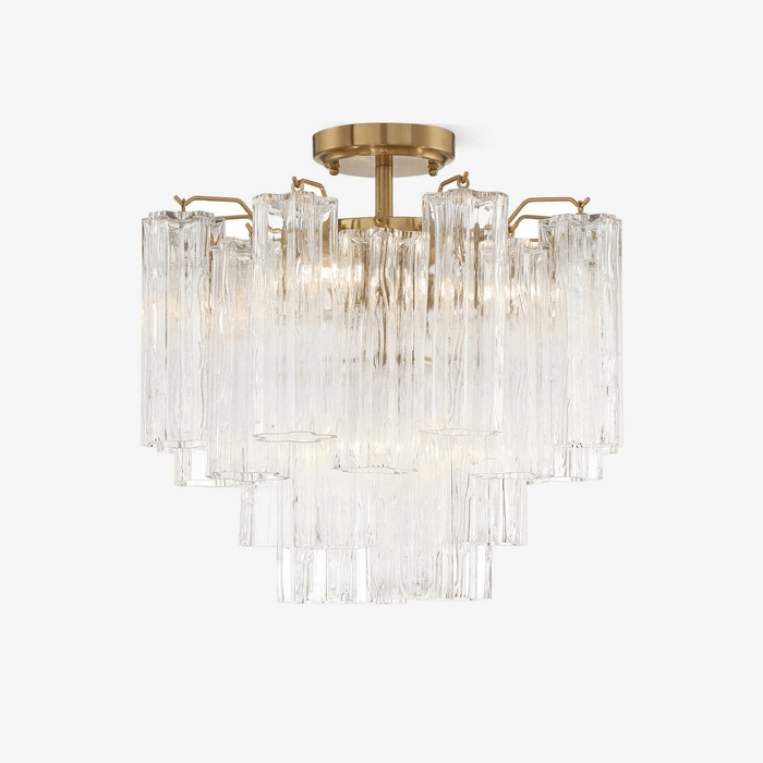 Imondo Tubular Ceiling Lamp - Simprolos