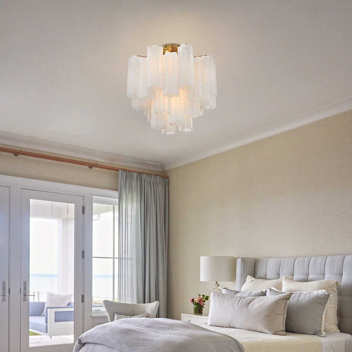 Imondo Tubular Ceiling Lamp - Simprolos