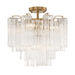 Imondo Tubular Ceiling Lamp - Simprolos
