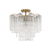Imondo Tubular Ceiling Lamp - Simprolos