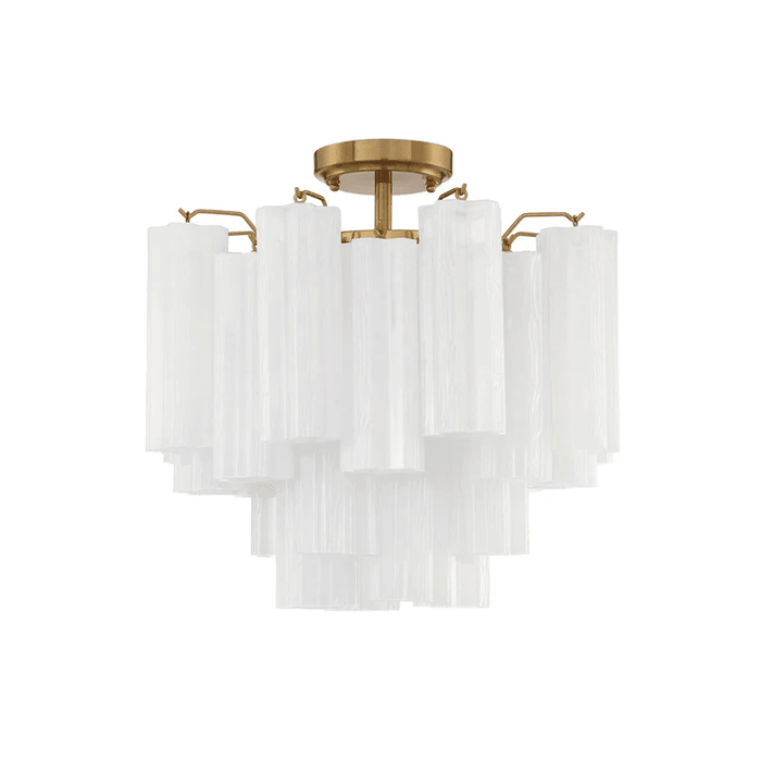 Imondo Tubular Ceiling Lamp - Simprolos