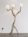 Ines Floor Lamp - Simprolos