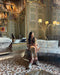 Ines Floor Lamp - Simprolos