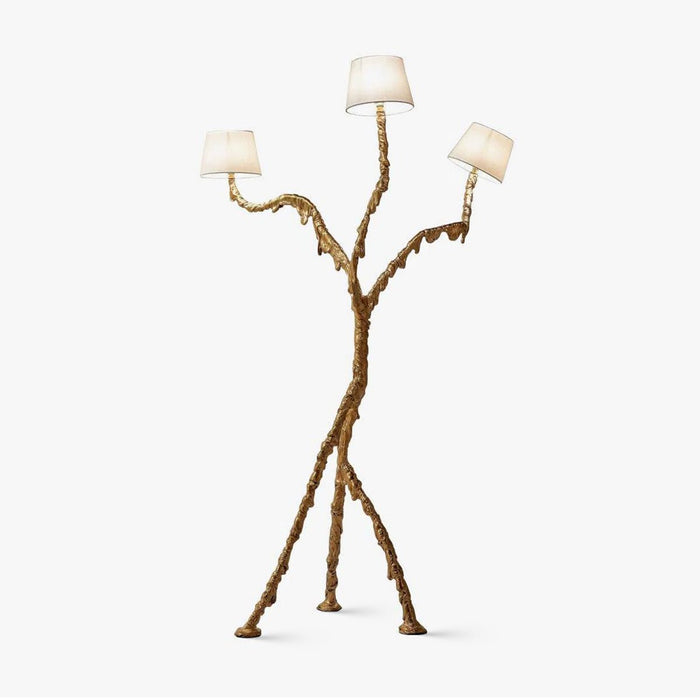 Ines Floor Lamp - Simprolos