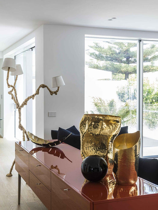 Ines Floor Lamp - Simprolos