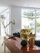 Ines Floor Lamp - Simprolos