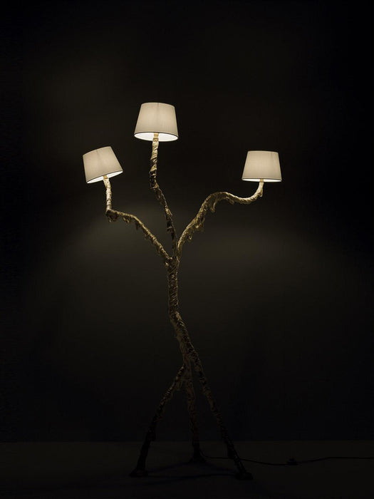 Ines Floor Lamp - Simprolos