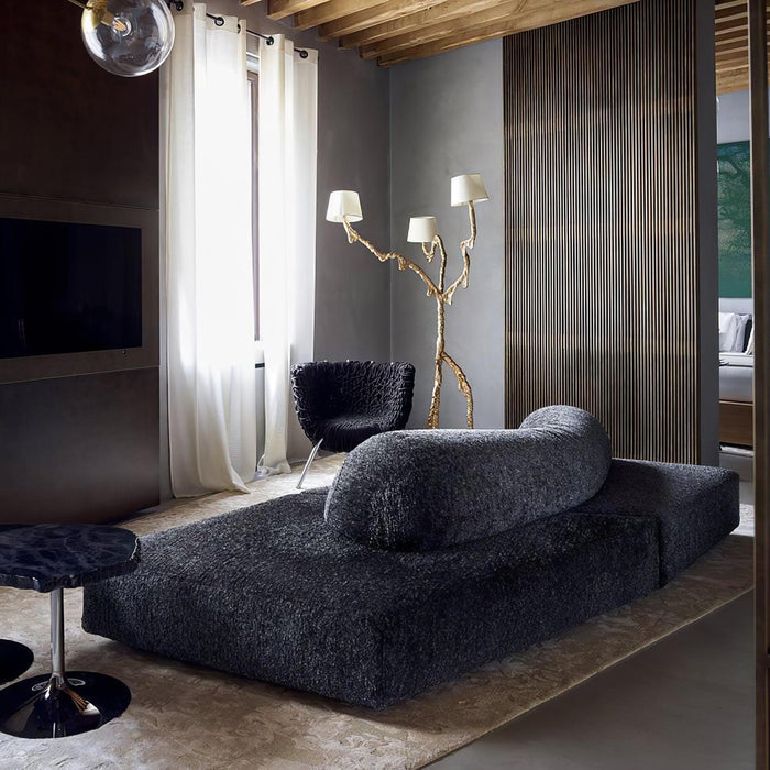 Ines Floor Lamp - Simprolos