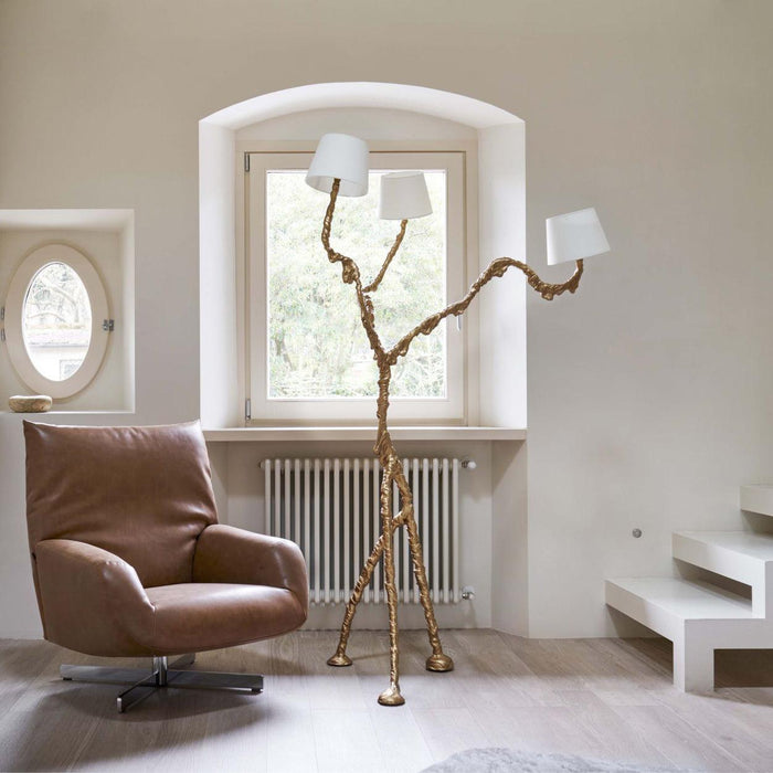 Ines Floor Lamp - Simprolos