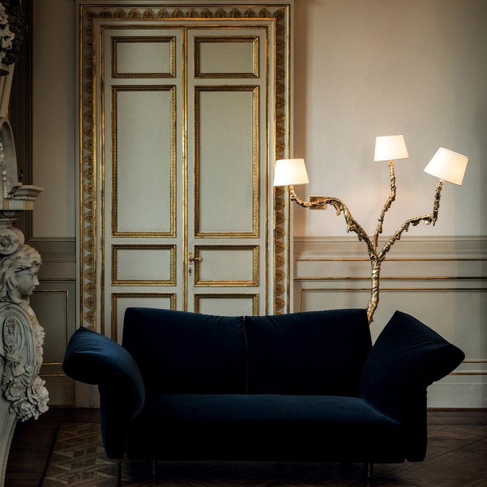 Ines Floor Lamp - Simprolos